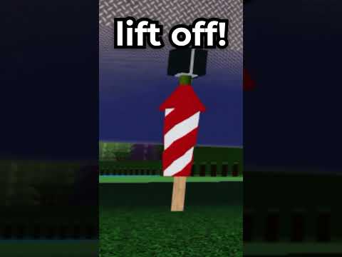 How strong are FIREWORKS in BABFT?!