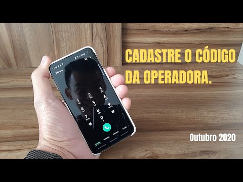 Vídeo: Código Vivo DDD: perguntas e respostas e consulta