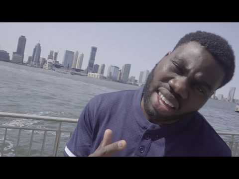 Kaz Kazmere - No Doubt (Sony a6300)