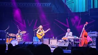Ani Difranco - Swan Dive Live at Royal Albert Hall