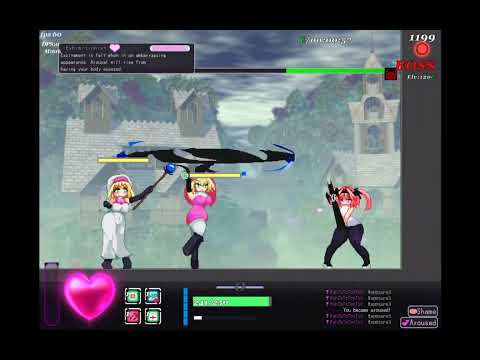 ErisDysnomia(エリスディスノミア) OST - Boss3