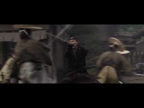 Trailer-Vorschau: 13 Assassins
