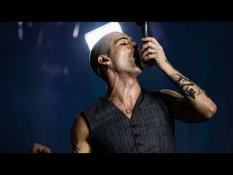 Måneskin - 19/09/23 live Madison Square Garden, New York City ⭐FULL CONCERT⭐