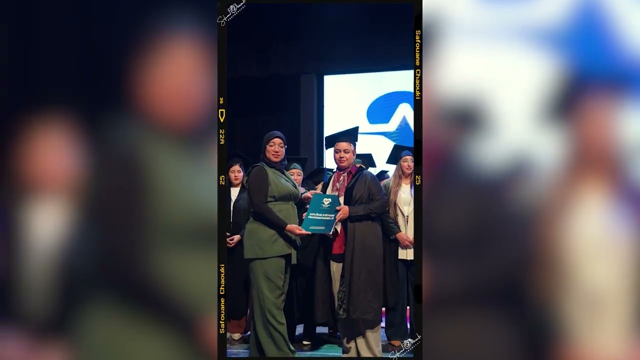 Campus Ceremony film
