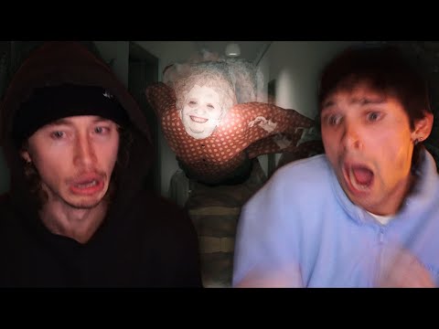 Payton King and Jordan Huxhold