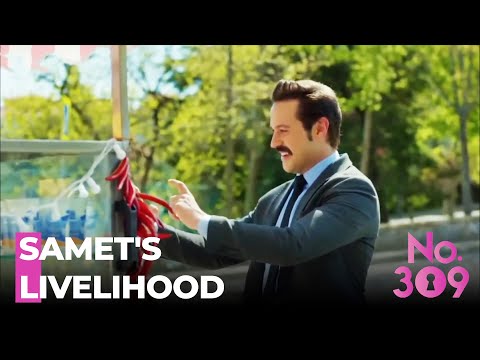 Samet And Kurtuluş Remake Sam-et - No.309 Episode 175