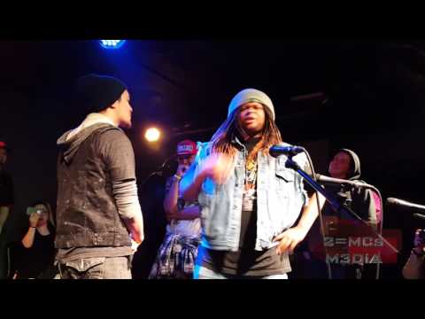 Undadawg vs Epik Nguyen