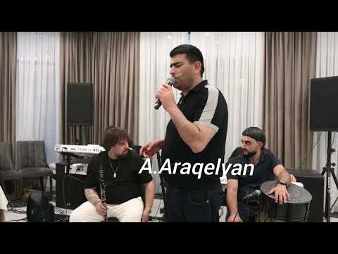 Mayis Karoyan de motecir.@nker 2025