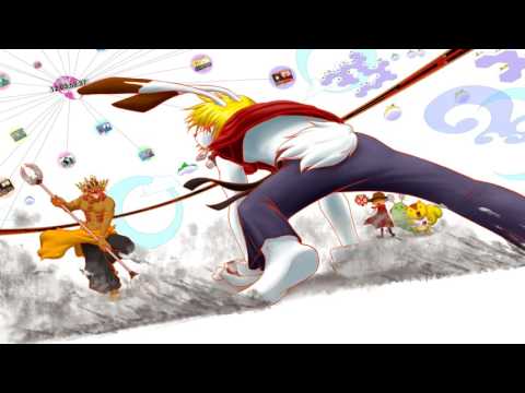 Nightcore - Damage Done