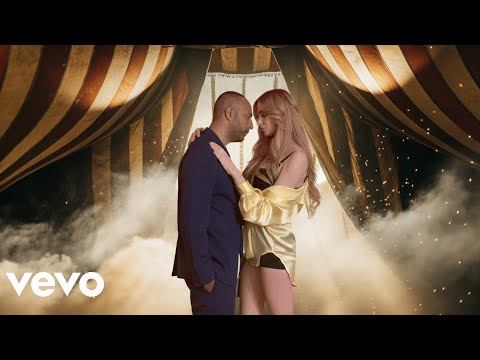 ARASH feat Helena (Fans) - Can We Start Again (Inspiration Official Video)