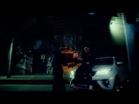 Lucho SSJ - GOLDCHAIN (Prod By Awesome Pierre)