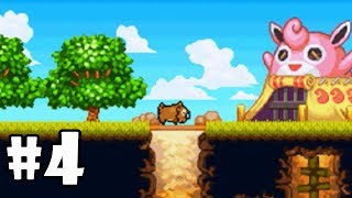 ポケダン　空のヤッヒー探検隊 #4