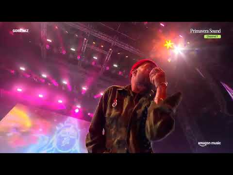 The CuRE @ BarCeLoNa (PriMaVerA Sound) - 05.06.2026 (...4K Full ShoW...)