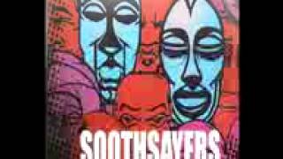 Love and Money - Soothsayers featuring Netsayi