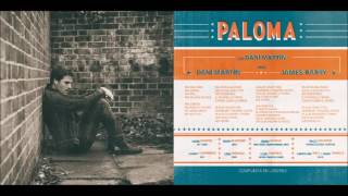 Paloma Music Video
