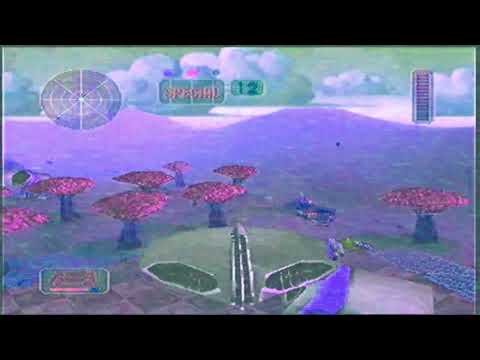 Vigilante 8 N64 - Super Dreamland (Slowed/Reverb)