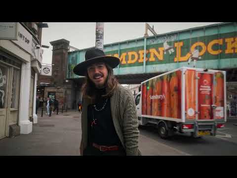 Juan Cid - Qué Más Da (Video Oficial)