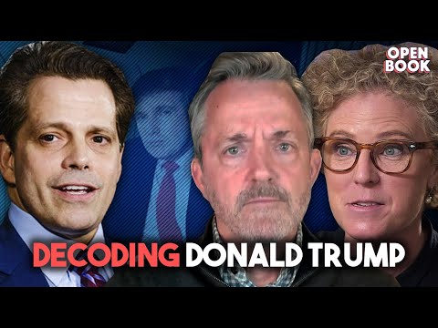 Unmasking the Illusion of Donald Trump I Anthony Scaramucci, Russ Buettner, and Susanne Craig