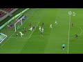 video: Nikolics Nemanja gólja az Újpest ellen, 2020