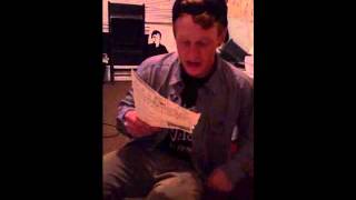 Iced Coffee Nightmare Dpryde ft. Caleb Coradi Prod. K Beatz