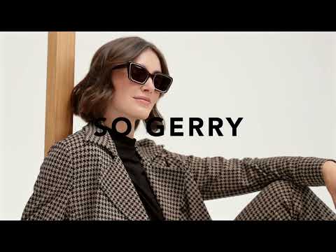 Fashion Checks | GERRY WEBER