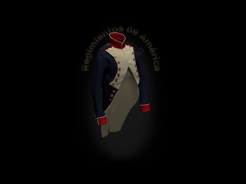France Uniforme Infanterie de Ligne 30ème Regiment 1806