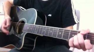 Black Rose - Blindside (Cover)