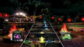 Guitar Hero 3 - Radio Song (Superbus) - Expert 100% FC