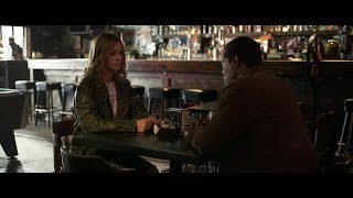 Captain Marvel - Extrait : L'interrogatoire VOST