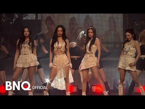 [aespa] 'Intro + Girls' @ SYNK : HYPER LINE