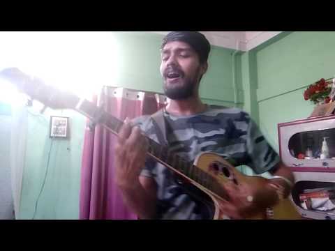 Dibakar Chakraborty Shei Tumi ( Relive ) || Ayub Bachu || Ft. Dibakar Chakraborty