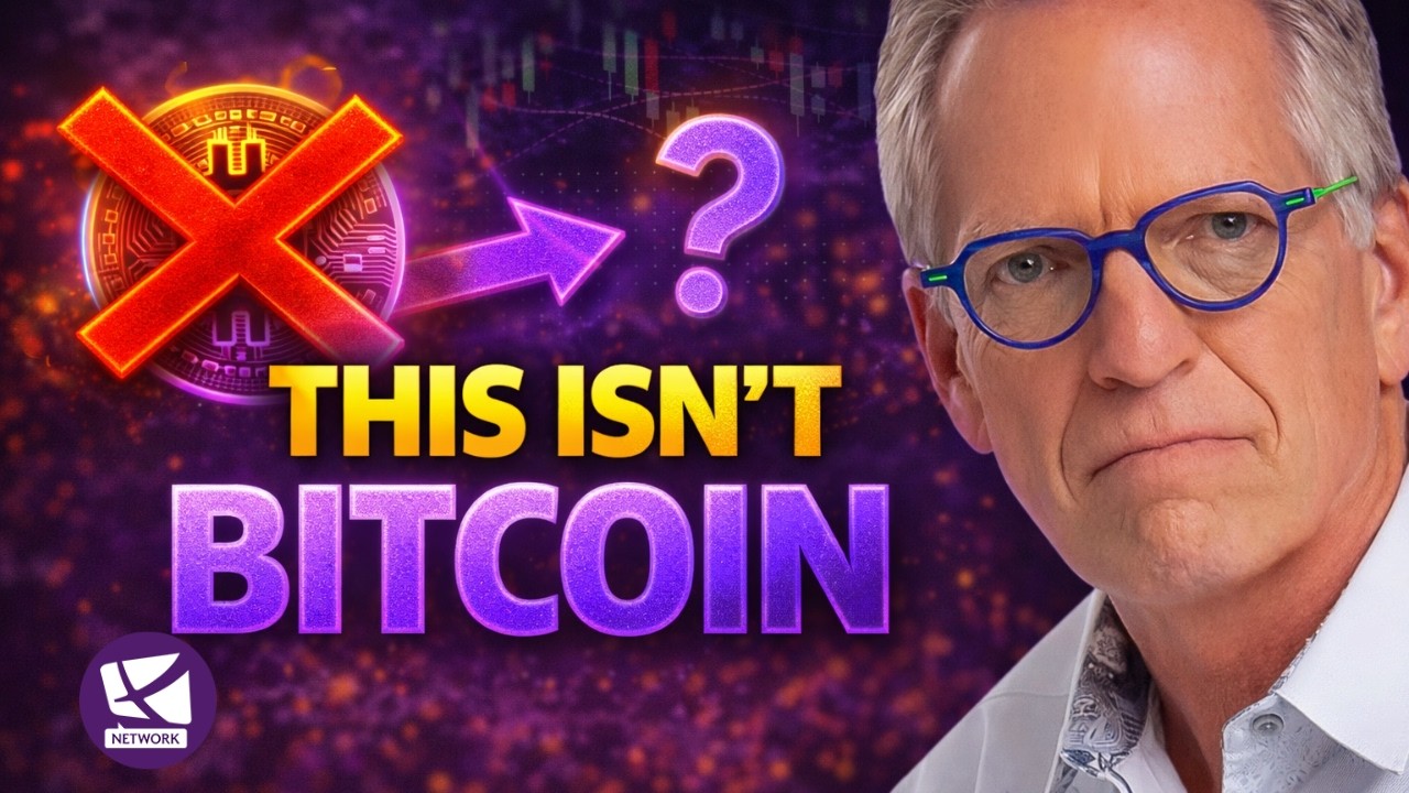 Why Ethereum Could Matter More Than Bitcoin – Tom Wheelwright, Matthew Leising