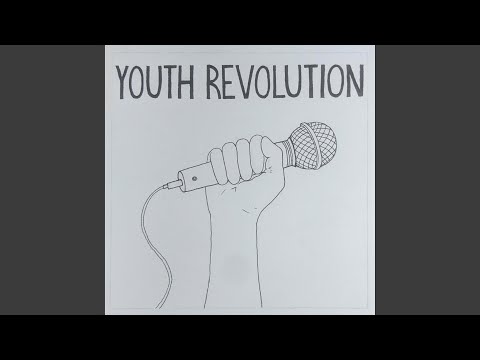 Hidden World - Youth Revolution