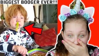 YOULAUGHYOULOSECHALLENGE!!RubyRube