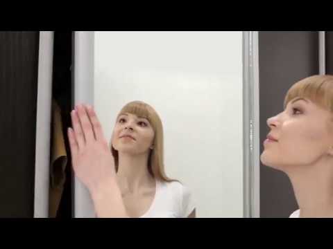 Шкаф-купе РИМ 180 МНОГО МЕБЕЛИ