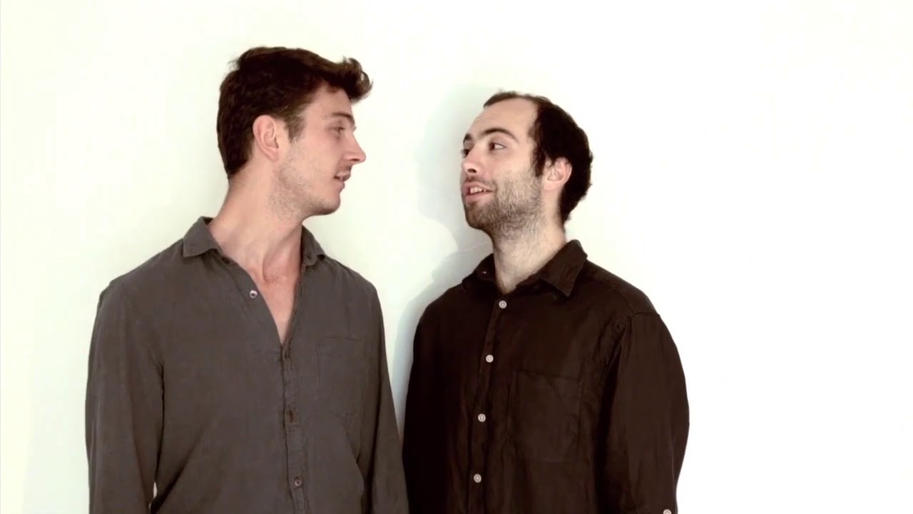 Eurohouse - Comme d'habitude trailer