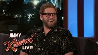 Jonah Hill Left a Meeting for Kanye West&#39;s Listening Party