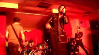 Live! Adelitas Way- Cage The Beast