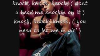 Knock Knock Lyrics