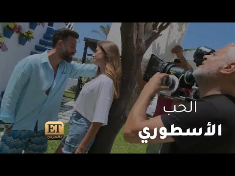 سعد رمضان يترجم معاناته العاطفية بأغنية….