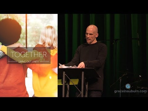 Together | The Best Is Yet To Come | 03-11-2018 | Jesse Bradley