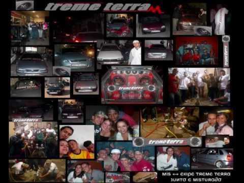 Equipe Treme Terra SP - O Início (Original)
