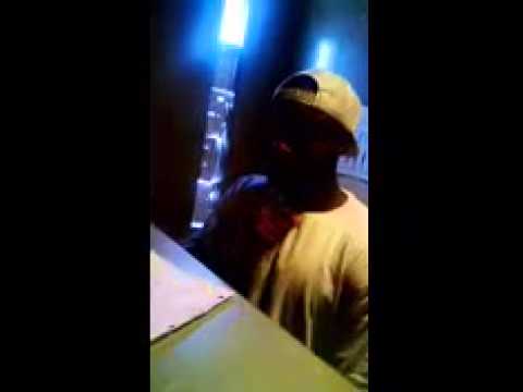 Big TC & D.Loc -MTM- Holdin On