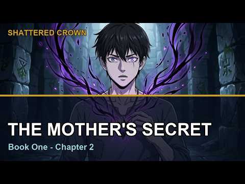 Ep.2: The Mother's Secret