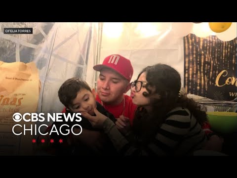 Federal judge orders bond hearing for Ruben Torres, detained father of cancer patient