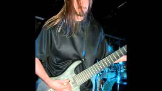 Meshuggah - Live in Gothenburg 2003 (bootleg audio)