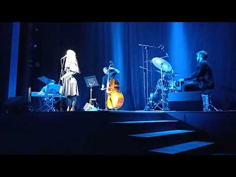 Patrycja Ziniewicz - Mediateka Mońki 21.08.2021r. (Część 2)