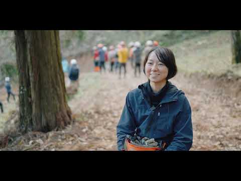 しまねで働く林業の隊員さんのご紹介（地域おこし協力隊員・地域おこし協力隊卒業生の方々）