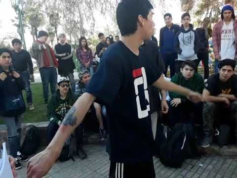 (Exhibición) los reptilianos maximos vs urbano-nigromante, Liga del interior IV Royal rumble duplas