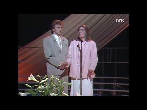 Vilja Song from The Merry Widow